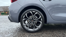 CUPRA Leon 1.5 eTSI 150 V1 5dr DSG Petrol Hatchback